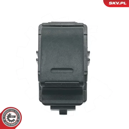 Spínač elektrického otvárania okien 37SKV430 (ESEN SKV) - obr. 2