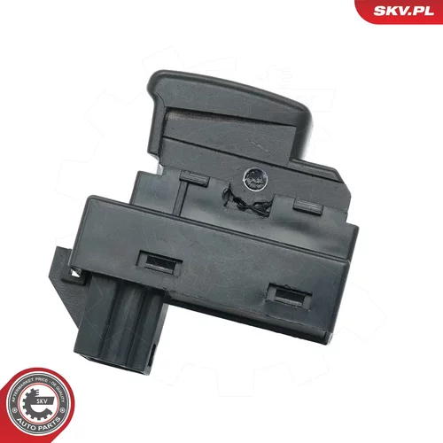 Spínač elektrického otvárania okien 37SKV484 (ESEN SKV) - obr. 4