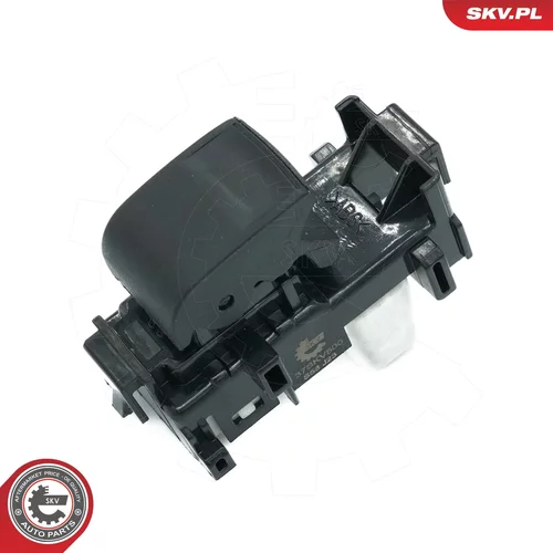 Spínač elektrického otvárania okien 37SKV500 (ESEN SKV) - obr. 1