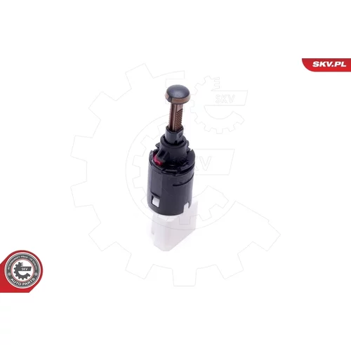 Spínač brzdových svetiel 38SKV818 (ESEN SKV) - obr. 1