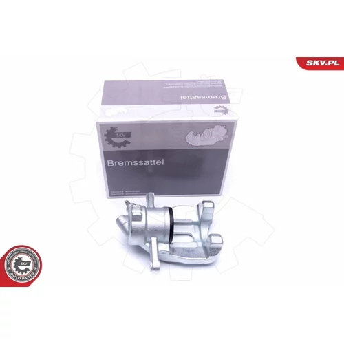 Brzdový strmeň 42SKV972 (ESEN SKV) - obr. 5