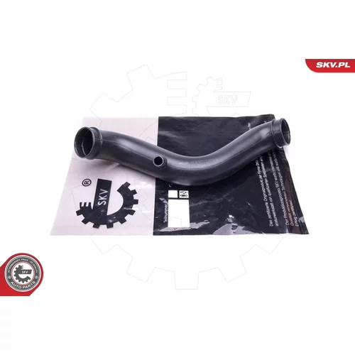 Hadica chladenia ESEN SKV 43SKV858