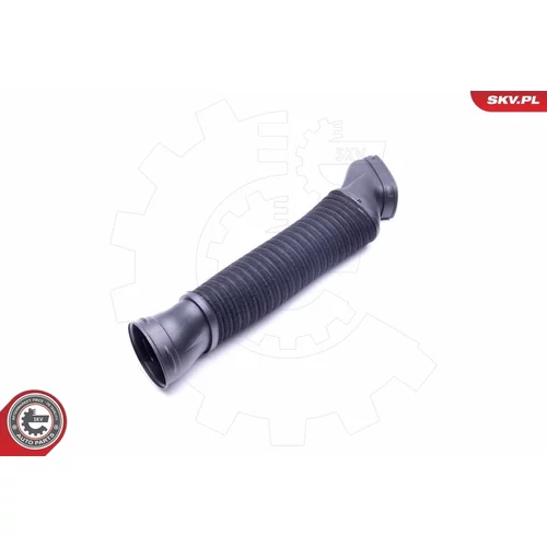 Nasávacia hadica, Vzduchový filter 43SKV919 (ESEN SKV) - obr. 2