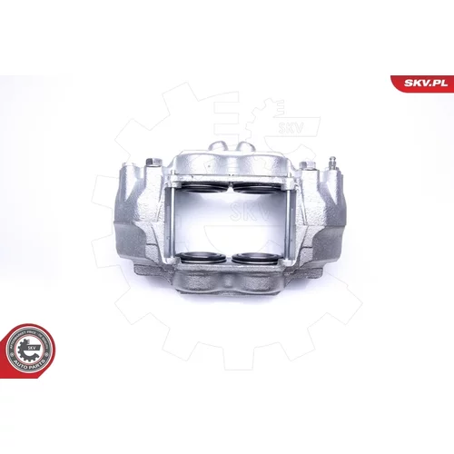 Brzdový strmeň 45SKV202 (ESEN SKV) - obr. 5