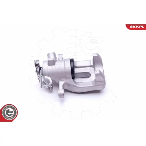 Brzdový strmeň 45SKV803 (ESEN SKV) - obr. 1
