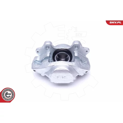 Brzdový strmeň 45SKV922 (ESEN SKV) - obr. 2