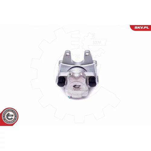Brzdový strmeň 46SKV603 (ESEN SKV) - obr. 4