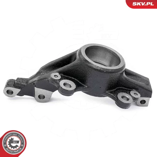 Čap nápravy zavesenia kolies 47SKV911 (ESEN SKV) - obr. 3