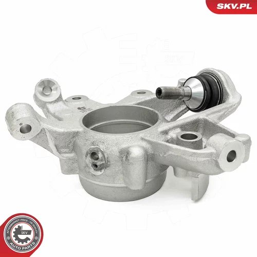 Čap nápravy zavesenia kolies 47SKV991 (ESEN SKV) - obr. 4