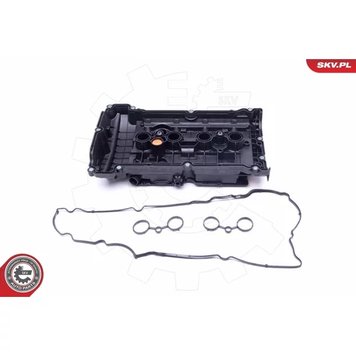 Kryt hlavy valcov 48SKV009 (ESEN SKV) - obr. 3