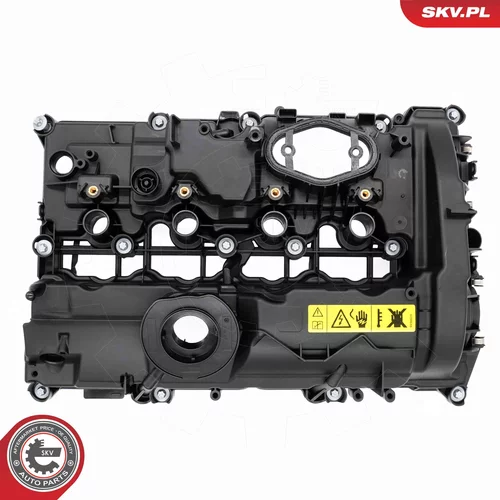 Kryt hlavy valcov 48SKV106 (ESEN SKV) - obr. 3