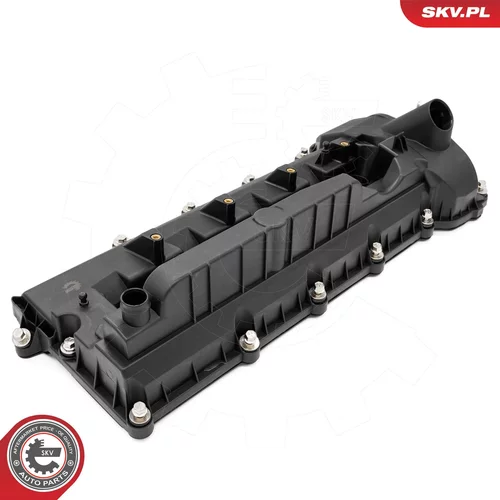 Kryt hlavy valcov 48SKV110 (ESEN SKV) - obr. 2