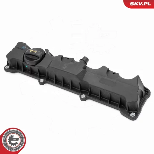 Kryt hlavy valcov 48SKV130 (ESEN SKV) - obr. 2
