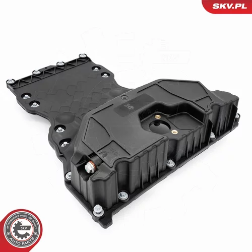 Olejová vaňa automatickej prevodovky 48SKV151 (ESEN SKV) - obr. 2