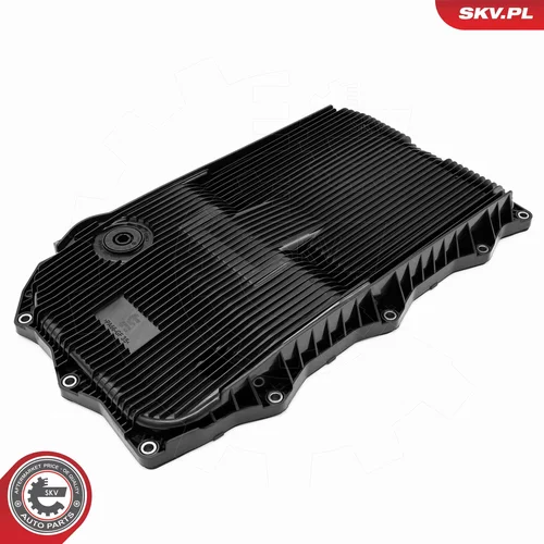 Olejová vaňa automatickej prevodovky 48SKV154 (ESEN SKV) - obr. 1