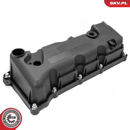 Kryt hlavy valcov 48SKV156 (ESEN SKV) - obr. 1