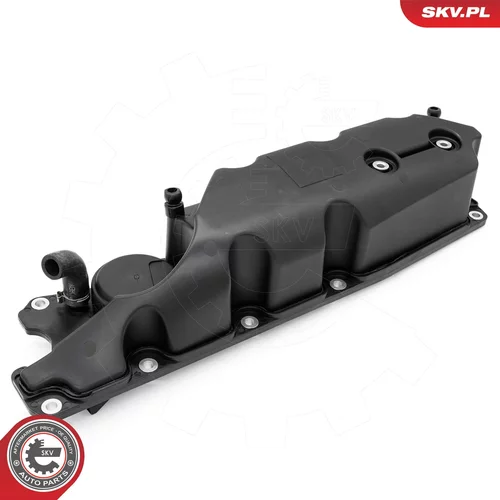 Kryt hlavy valcov 48SKV159 (ESEN SKV) - obr. 1