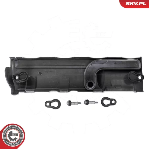 Kryt hlavy valcov 48SKV165 (ESEN SKV) - obr. 2