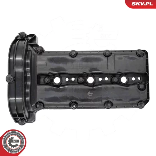 Kryt hlavy valcov 48SKV170 (ESEN SKV) - obr. 3
