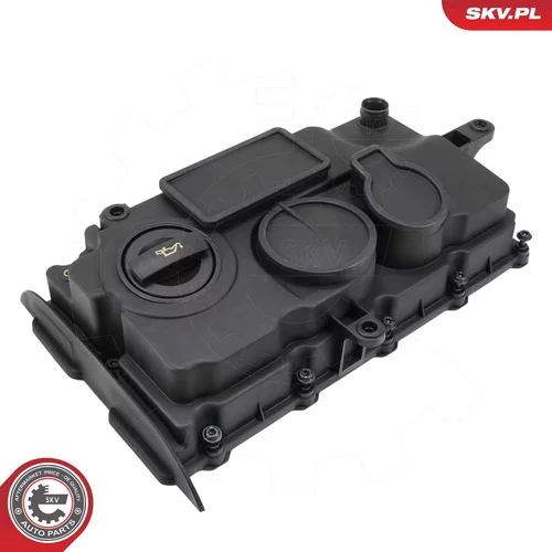 Kryt hlavy valcov 48SKV175 (ESEN SKV) - obr. 1