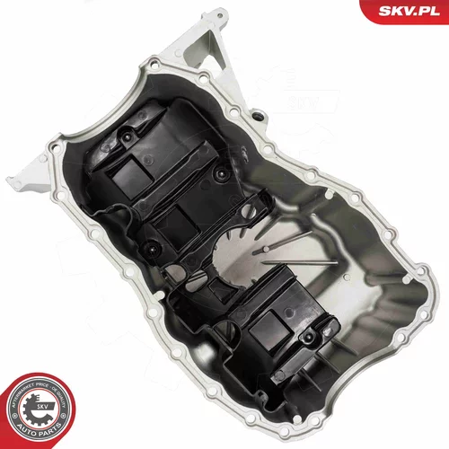 Olejová vaňa 48SKV815 (ESEN SKV) - obr. 5