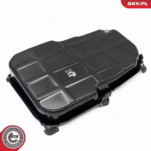 Olejová vaňa automatickej prevodovky 48SKV839 (ESEN SKV) - obr. 2