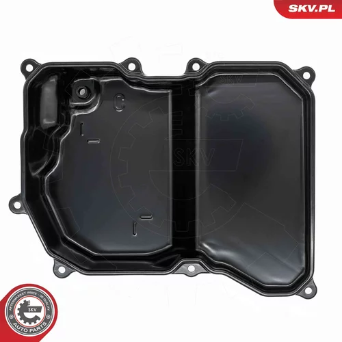 Olejová vaňa automatickej prevodovky 48SKV881 (ESEN SKV) - obr. 4