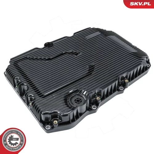 Hydraulický filter automatickej prevodovky 48SKV885 (ESEN SKV) - obr. 2