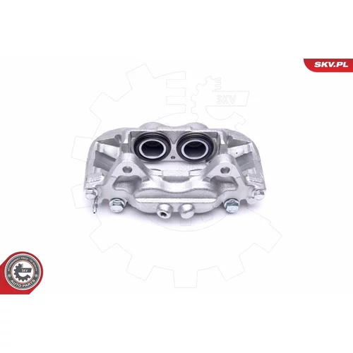 Brzdový strmeň 50SKV091 (ESEN SKV) - obr. 4