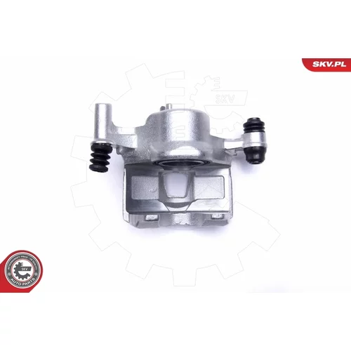 Brzdový strmeň 50SKV801 (ESEN SKV) - obr. 3
