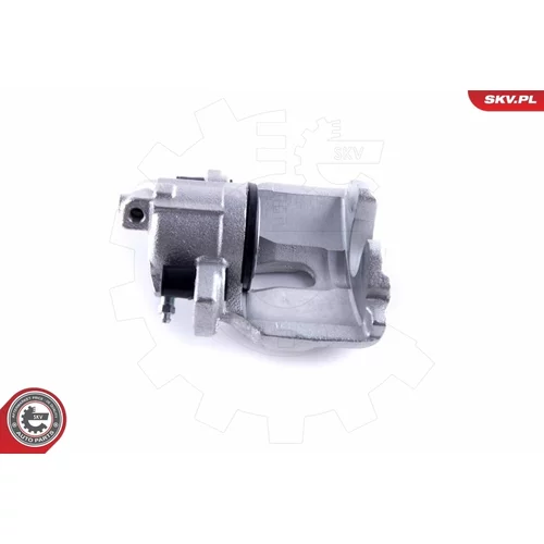 Brzdový strmeň 50SKV981 (ESEN SKV) - obr. 1