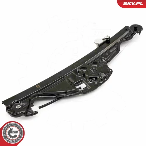 Mechanizmus zdvíhania okna 51SKV284 (ESEN SKV) - obr. 1