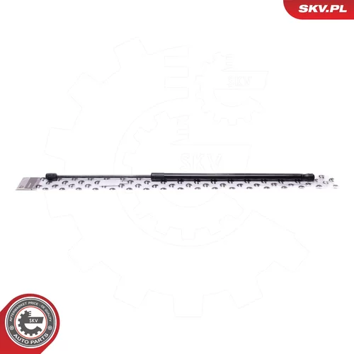 Pneumatická pružina, Batožinový/nákladný priestor 52SKV792 (ESEN SKV) - obr. 1