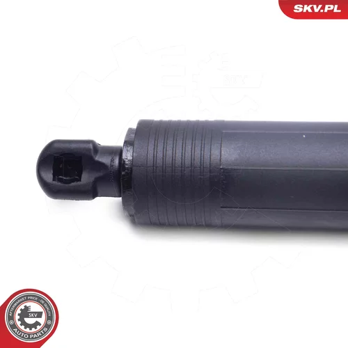 Elektromotor, zadná kapota 52SKV967 (ESEN SKV) - obr. 1