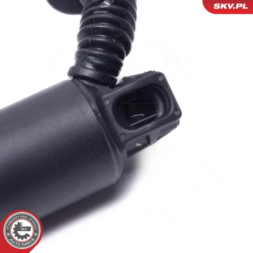 Elektromotor, zadná kapota 52SKV968 (ESEN SKV) - obr. 2