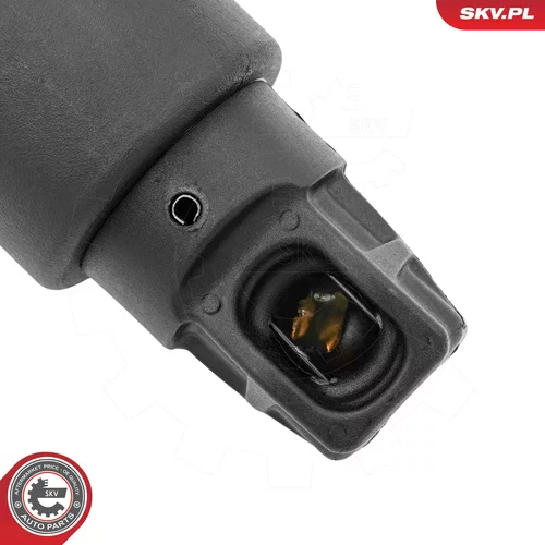 Elektromotor, zadná kapota 52SKV977 (ESEN SKV) - obr. 2