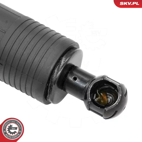 Elektromotor, zadná kapota 52SKV989 (ESEN SKV) - obr. 2