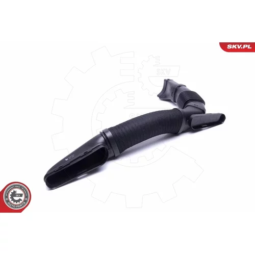 Nasávacia hadica, Vzduchový filter 54SKV180 (ESEN SKV) - obr. 2