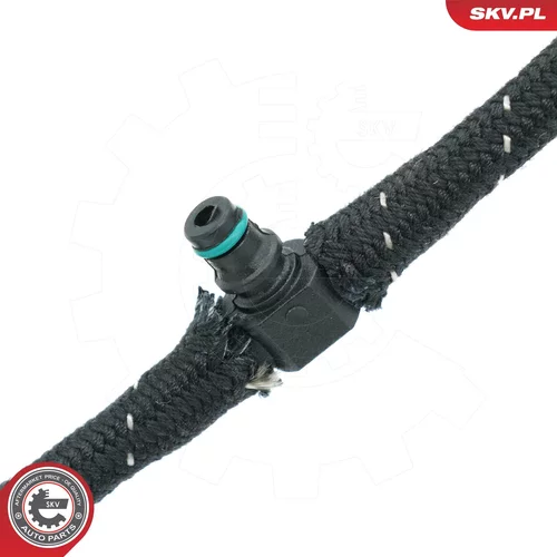 Trubka prepadu 54SKV274 (ESEN SKV) - obr. 2