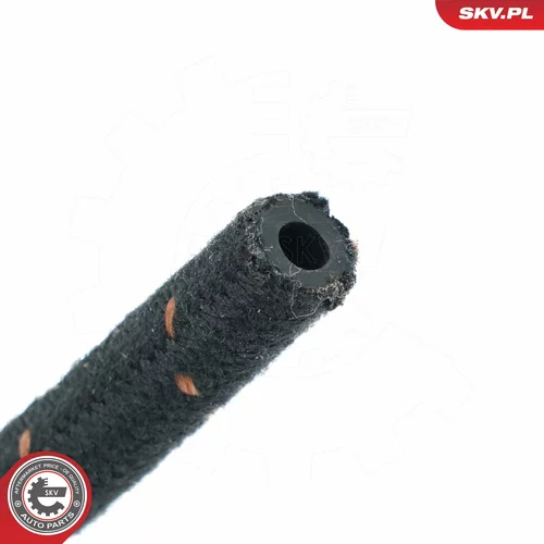 Trubka prepadu 54SKV281 (ESEN SKV) - obr. 3