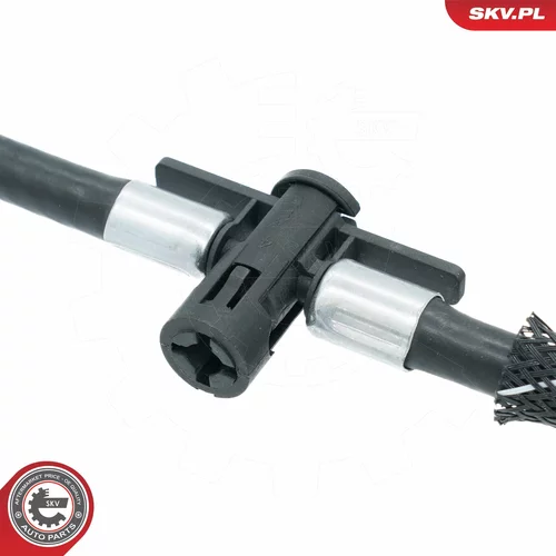Trubka prepadu 54SKV281 (ESEN SKV) - obr. 4