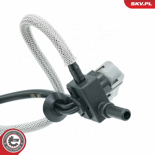 Trubka prepadu 54SKV288 (ESEN SKV) - obr. 6