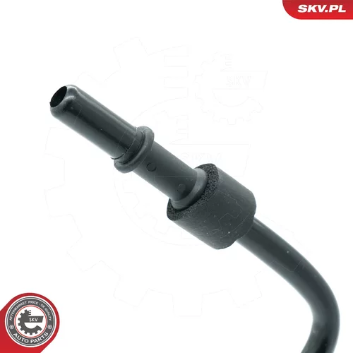 Trubka prepadu 54SKV292 (ESEN SKV) - obr. 3