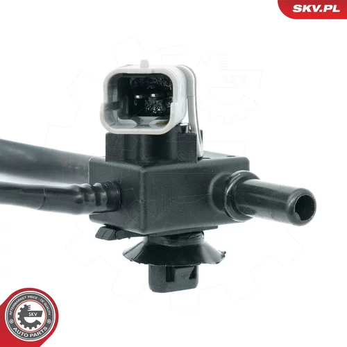 Trubka prepadu 54SKV370 (ESEN SKV) - obr. 5