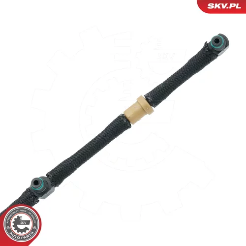 Trubka prepadu 54SKV383 (ESEN SKV) - obr. 2