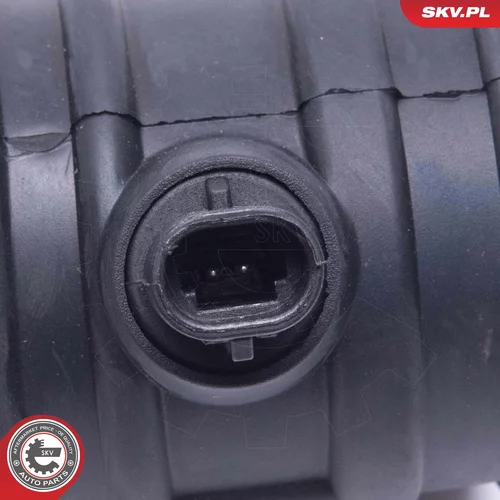 Nasávacia hadica, Vzduchový filter 54SKV507 (ESEN SKV) - obr. 3