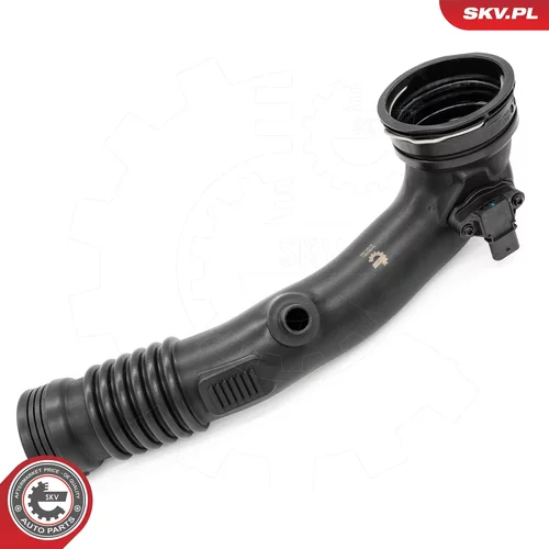 Nasávacia hadica, Vzduchový filter 54SKV819 (ESEN SKV) - obr. 1