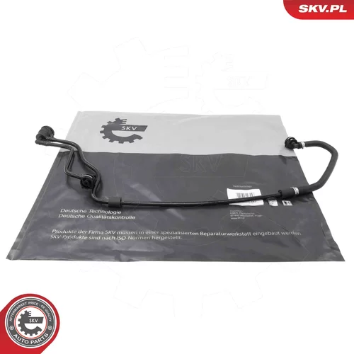 Hadica chladenia ESEN SKV 54SKV887