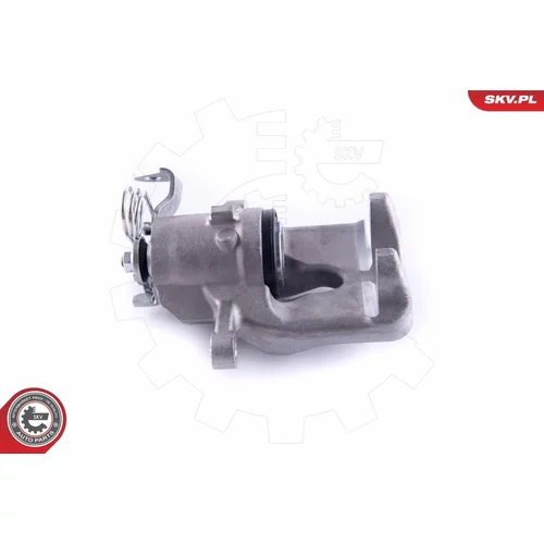 Brzdový strmeň 55SKV203 (ESEN SKV) - obr. 1
