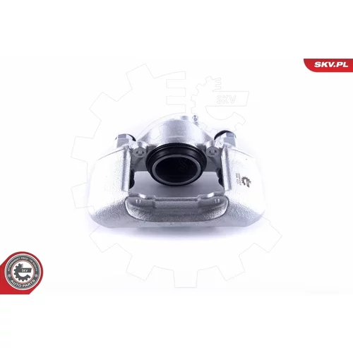 Brzdový strmeň 55SKV301 (ESEN SKV) - obr. 5